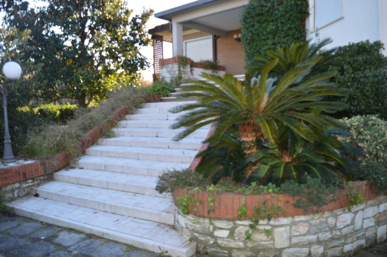 Bed and breakfast Tra Mare E Marmo *